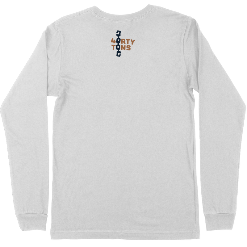 Free Dos Noun Long Sleeve T-Shirt